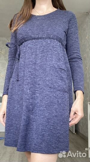 Вещи для беременных 46