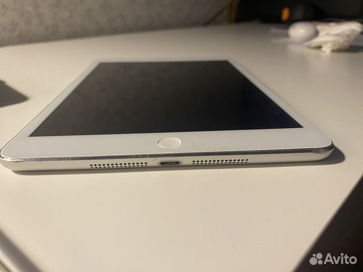 iPad mini 2 на 32 gb wi-if + сим