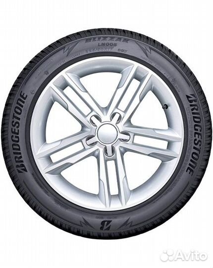 Bridgestone A001 Weather Control 195/50 R16 88H