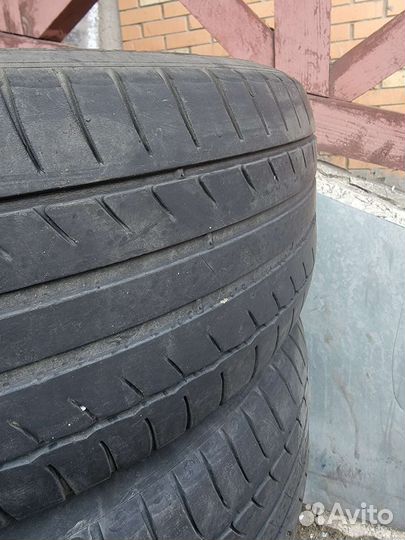 Michelin Primacy HP 215/60 R16