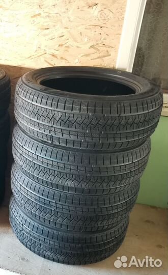 Triangle PL02 245/55 R19 107V