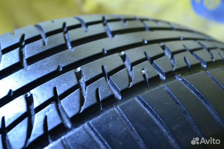 Kumho Ecsta X3 KL17 255/60 R18