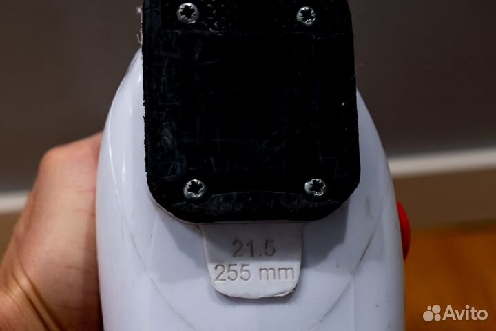 Горнолыжные ботинки детские Rossignol 21.5