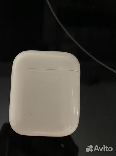 Кейс для airpods 1/2