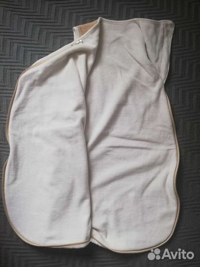 Конверт, пелёнка-конверт, кокон