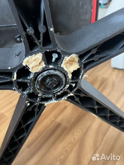 Компьютерное кресло бу