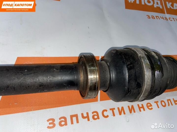 Привод перед. прав. Volvo XC60 2010