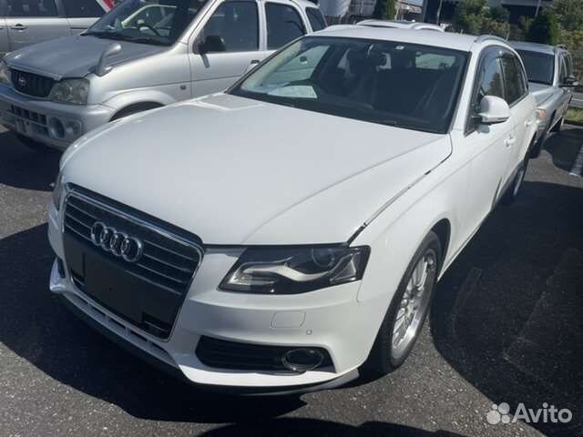 Лямбда-зонд нижний Audi A4 B8 1.8 CDH 2010