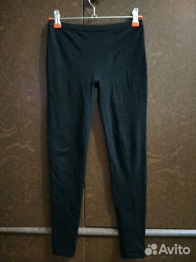 Штаны спортивные рост 134 см