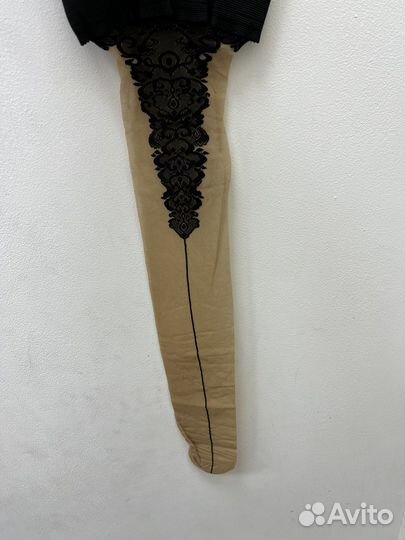 Чулки женские новые