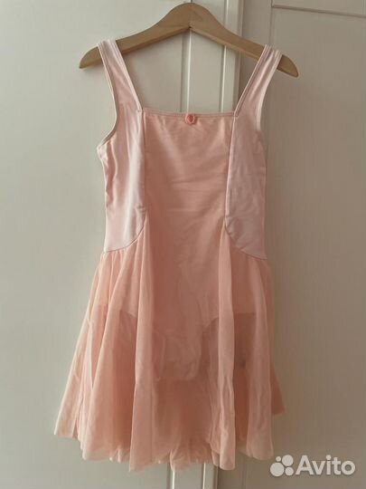 Одежда для занятий балетом Grishko