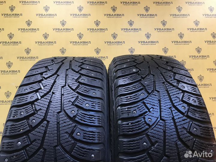 Nokian Tyres Hakkapeliitta 5 225/50 R17 98T