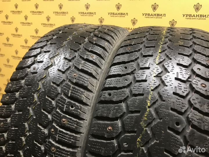 Amtel NordMaster ST-310 215/55 R16 93T