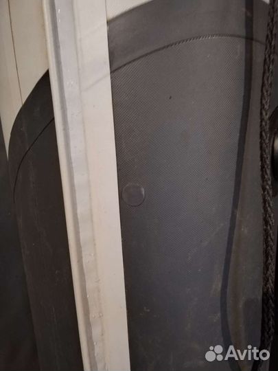 Лодка пвх Ривьера 3200ск