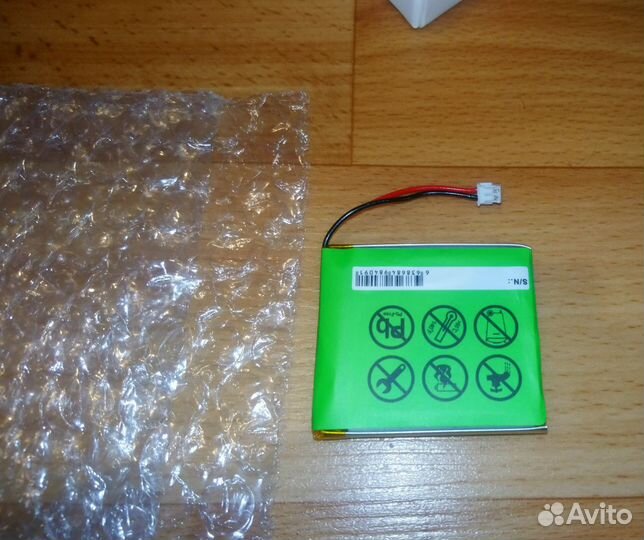 Акб для наушников Sony WH-1000XM3 WH-1000XM4