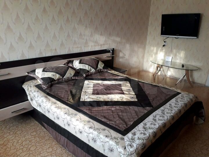 2-к. квартира, 72 м², 4/5 эт.