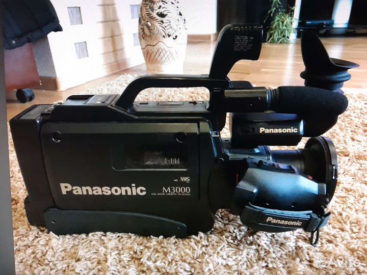 Panasonic M3000 оригинал