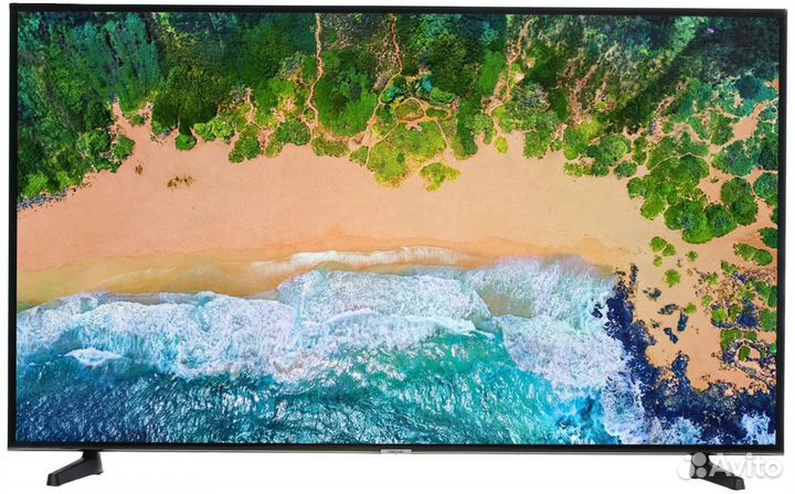 Телевизор Samsung smart tv 50 4k