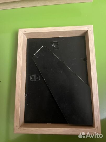 Рамка IKEA рибба 13/18