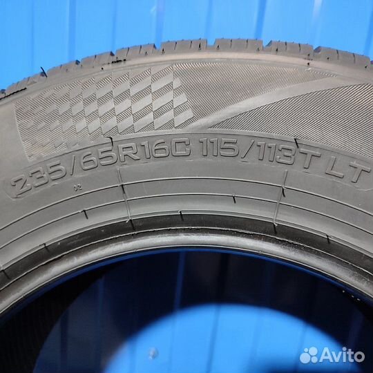 Haida HD737 235/65 R16