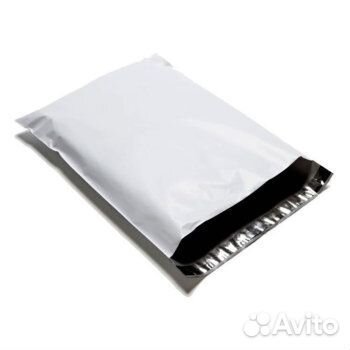 Курьерские пакеты без кармана