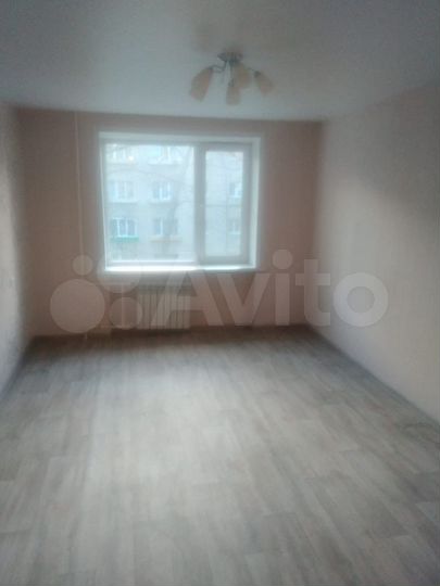 Комната 18 м² в 1-к., 3/5 эт.