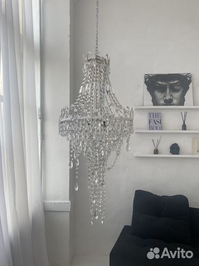 Люстра