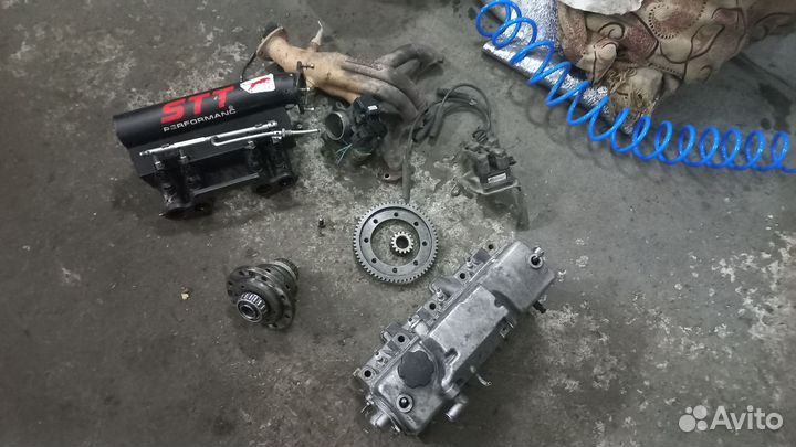 Гбц гранта ресивер