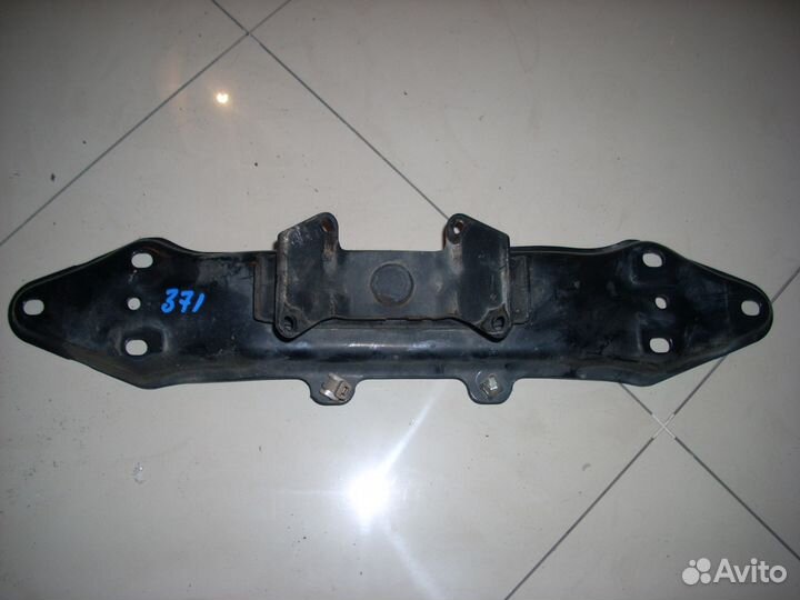 Подушка АКПП Субару Форестер 2003 - 2007г.в