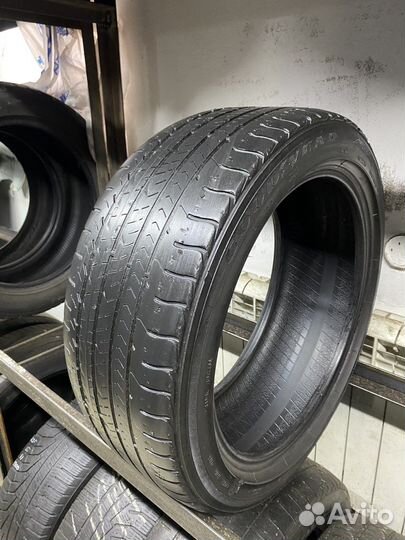 Goodyear Eagle Sport 225/45 R17 94W