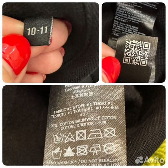 Вещи на девочку 8-10 лет оригинал