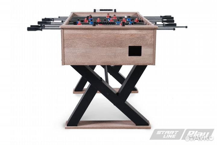 Настольный футбол Start Line Play Sharp SLP-5529