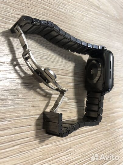 Часы apple watch 5 40 mm