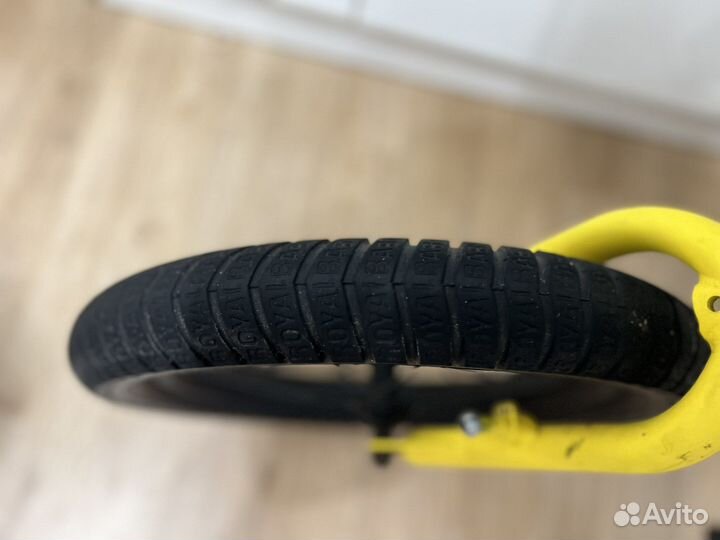 Велосипед Royal baby 16