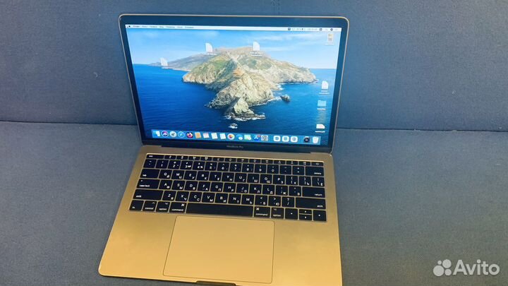 Apple MacBook Pro 13 2017