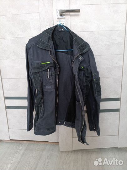 Спецодежда cerva