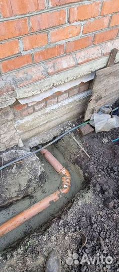 Септики для дачи с высоким уровнем грунтовых вод