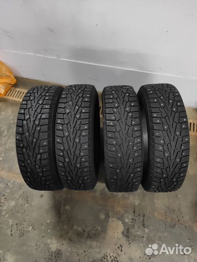 Cordiant Snow Cross 185/65 R15
