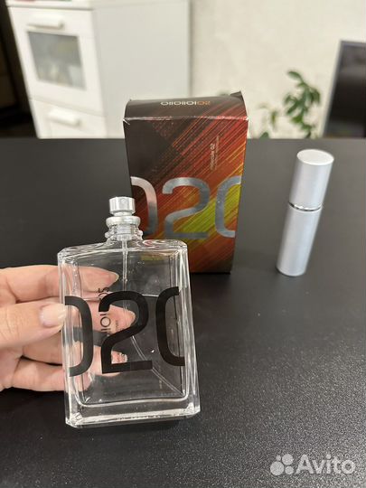 Селективная парфюмерия