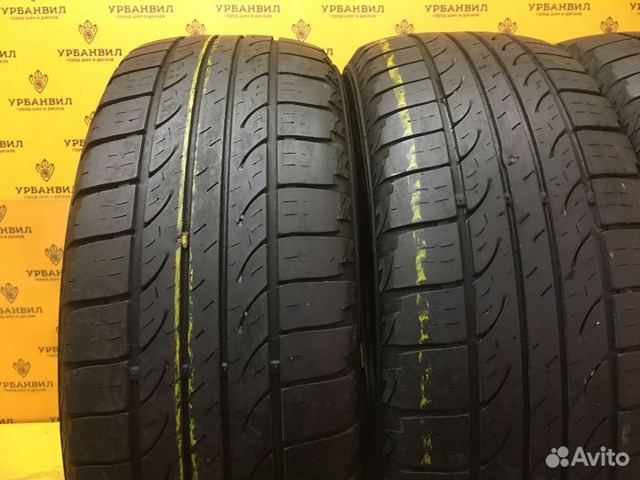 Matador MP 81 Conquerra 215/65 R16 98H
