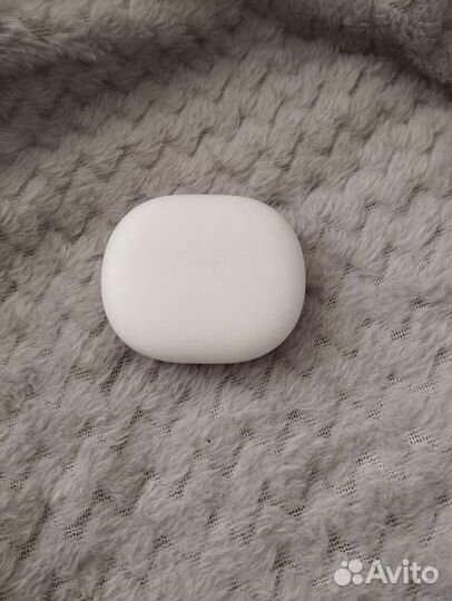 Наушники earpods