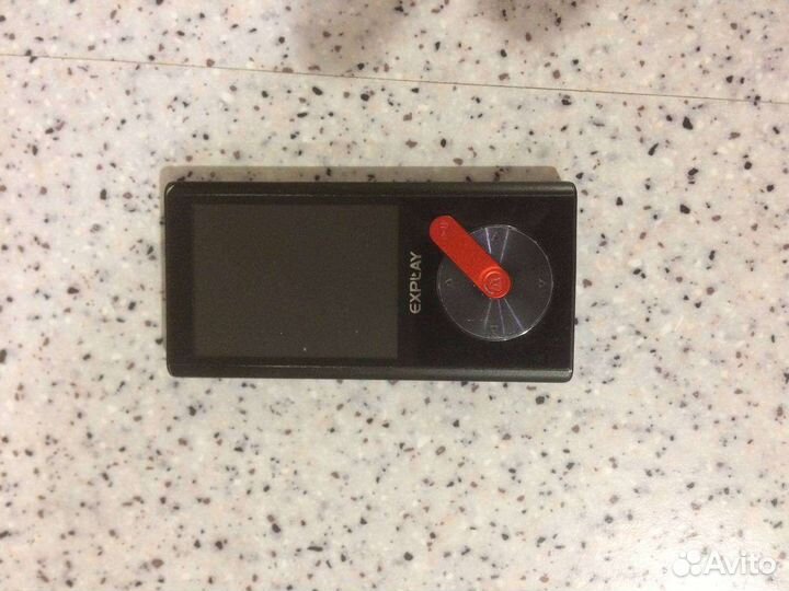 Mp3 плеер Explay M24