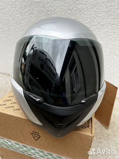 Bmw шлем для мотоцикла