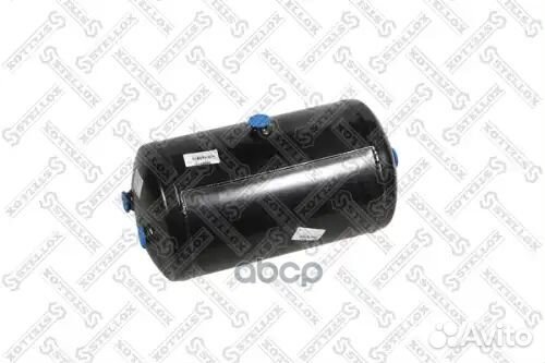 Ресивер V20 246x495DAF, Iveco, RVI 85-47507-SX