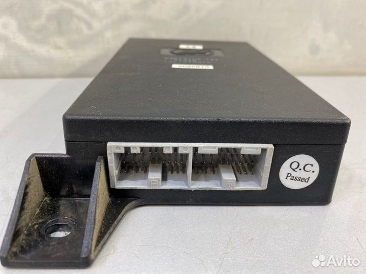 Блок комфорта Lifan X 60