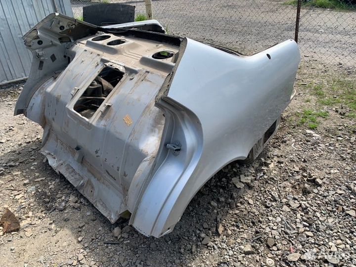 Крыло заднее правое, левое Mercedes-Benz S-Classe