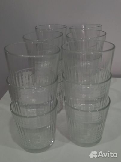 Стаканы
