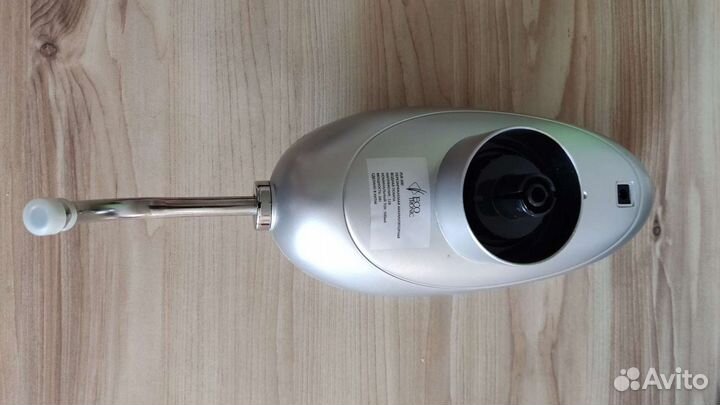 Помпа электрическая ecotronic PLR-300 white