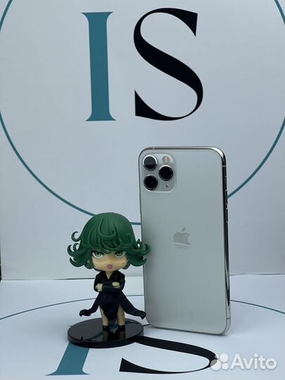 iPhone 11 Pro, 256 ГБ