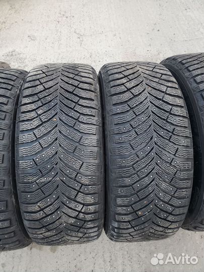 Michelin X-Ice North 4 245/50 R18